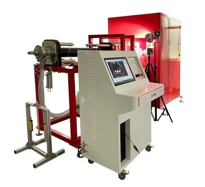 PBCOR Tester