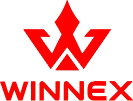 WINNEX Pickleball Paddle Manufacturer Logo