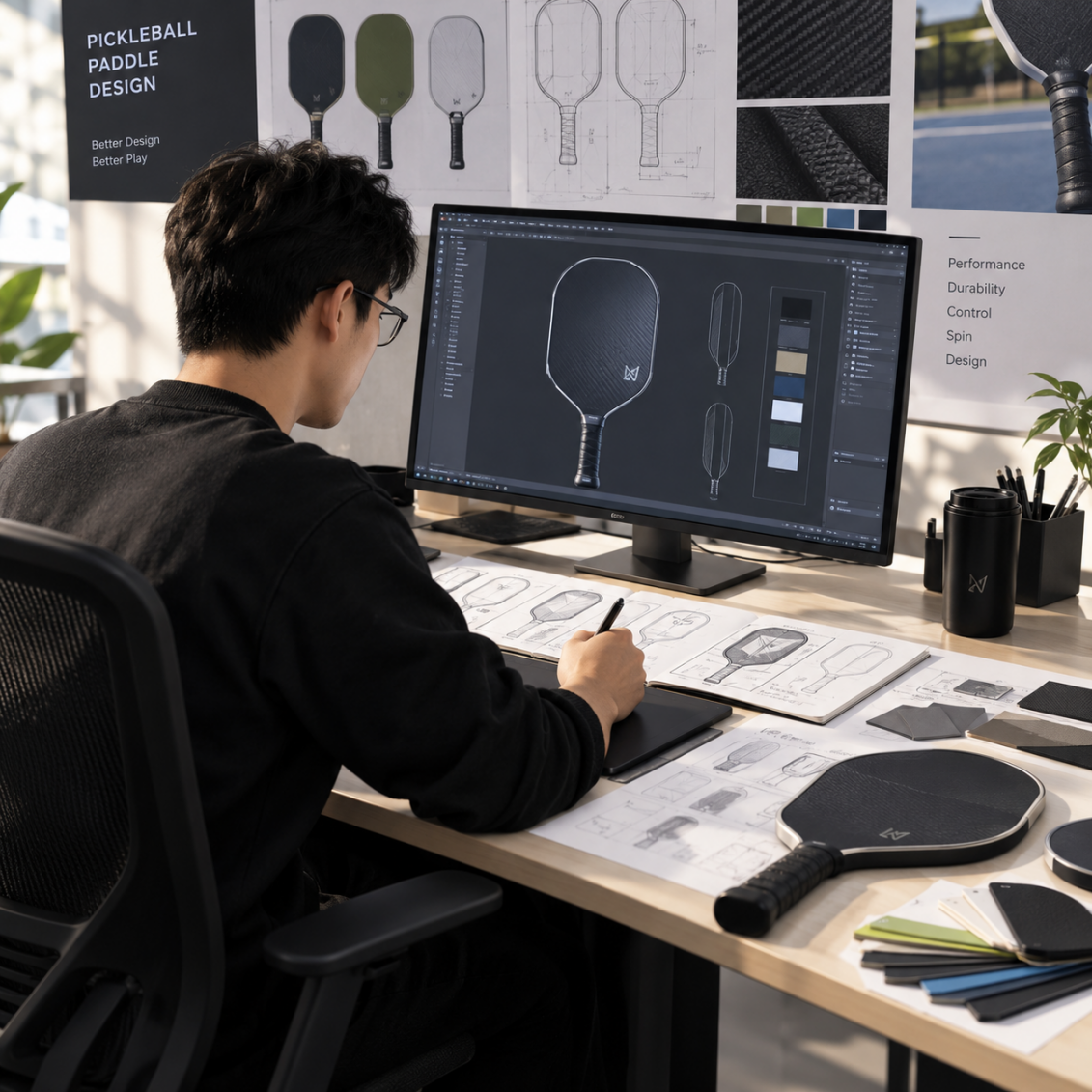 Product Design and Development