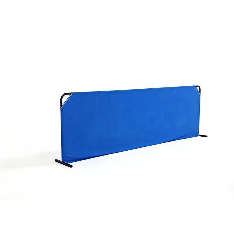 Wholesale Custom Logo Pickleball Courts Pickle Ball Divider Barriers