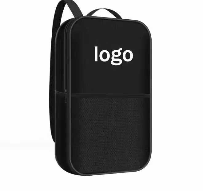 Customizable Logo Portable Sports Pickleball Padel Backpack Pickleball Paddle Cover Bag